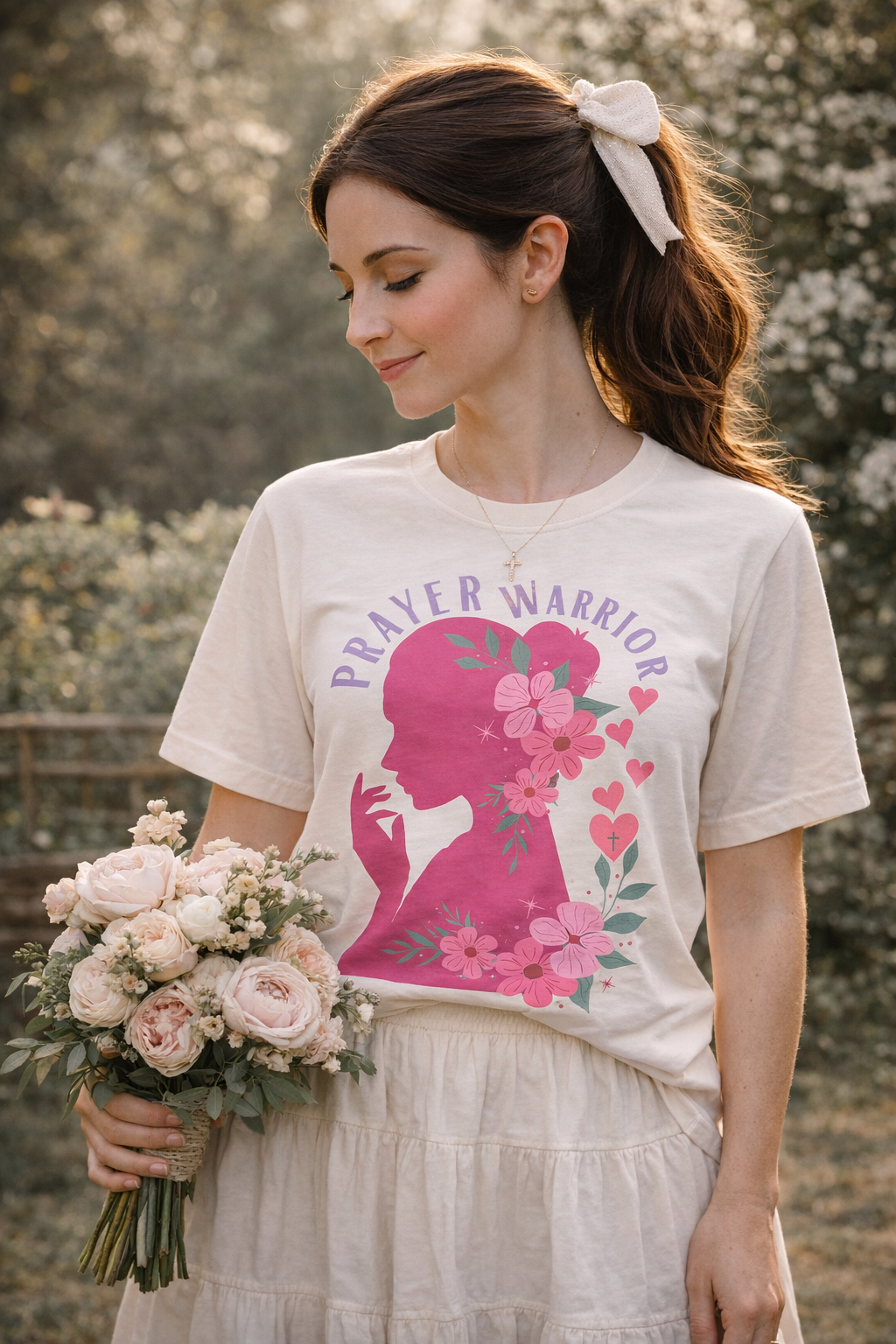 Women of Grace Tees