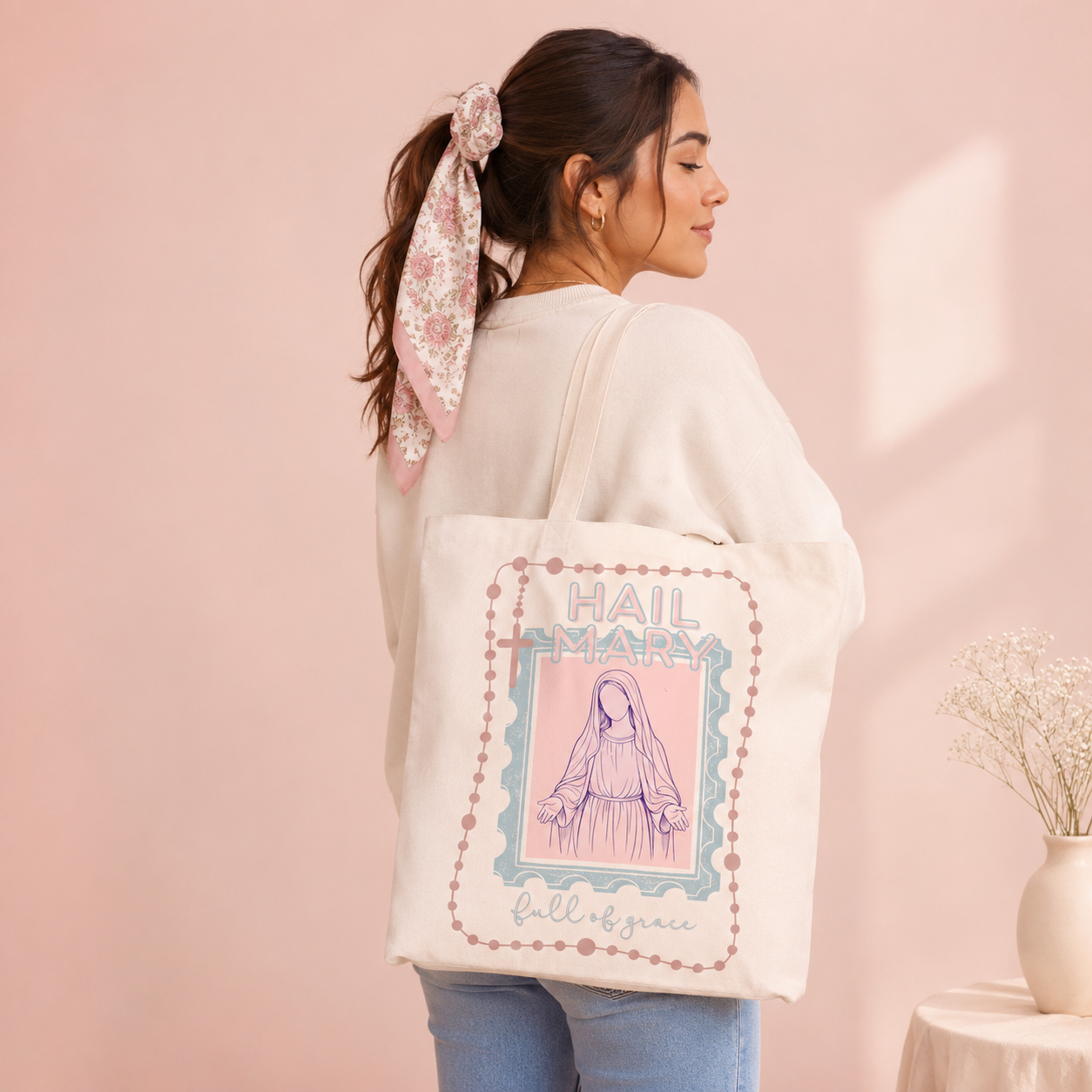 Tote Bags