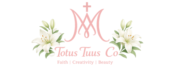 Totus Tuus Co